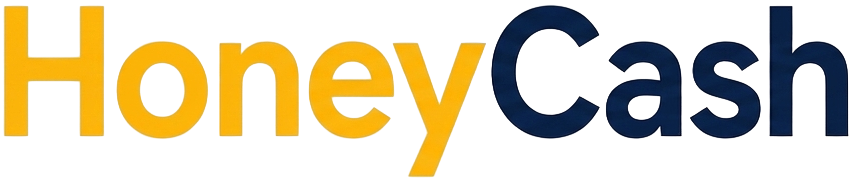 HoneyCash - honeycash.top